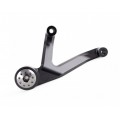 Motocorse Billet Muffler Exhaust Support For MV Agusta Brutale 4 Cylinder Models (B4) (99-18) Motocorse Billet Muffler Exhaust Support For MV Agusta Brutale 4 Cylinder Models (B4) (99-18)
